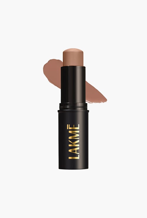 LAKME Facelift MultiSlayer Contour Stick - Bold Drama - Neutral Medium - 13g