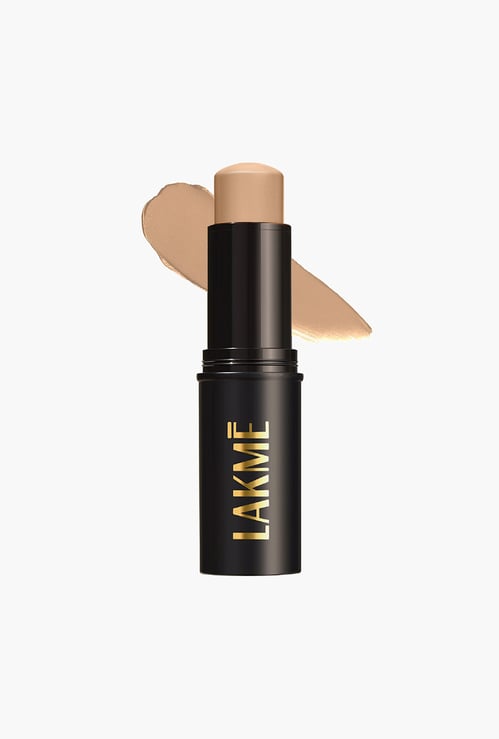 LAKME Facelift Foundation Stick - Warm Natural - 11g