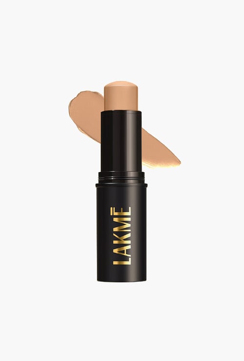 LAKME Facelift Foundation Stick - Neutral Almond - 11g