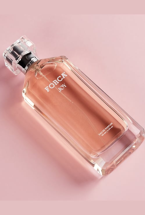 FORCA Joy Women Eau De Parfum - 90ml