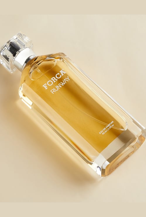 FORCA Runway Women Eau De Parfum - 90ml