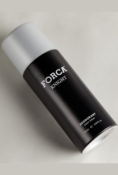 FORCA Knight Men Deodorant - 150ml