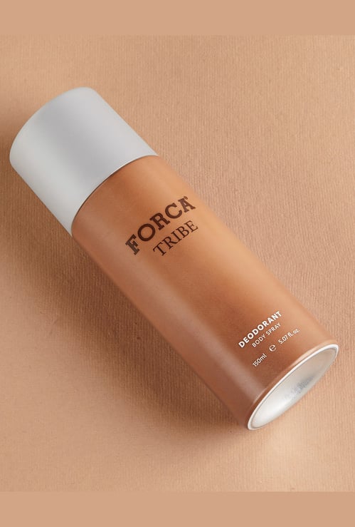 FORCA Men Tribe Deodorant - 150ml