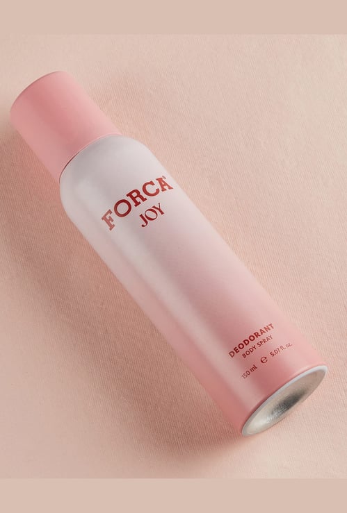 FORCA Women Joy Deodorant - 150ml
