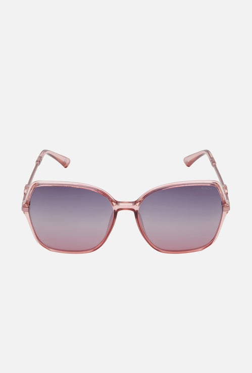KOSCH ELEMENTE Maho Polarized Butterfly Sunglasses - KST24804-C3