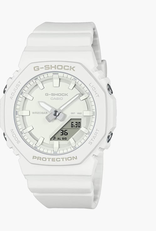 CASIO G-SHOCK Analog-Digital Watch - G1532