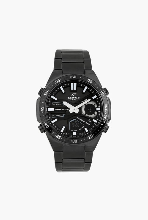 CASIO Edifice Analog-Digital Watch - ED601