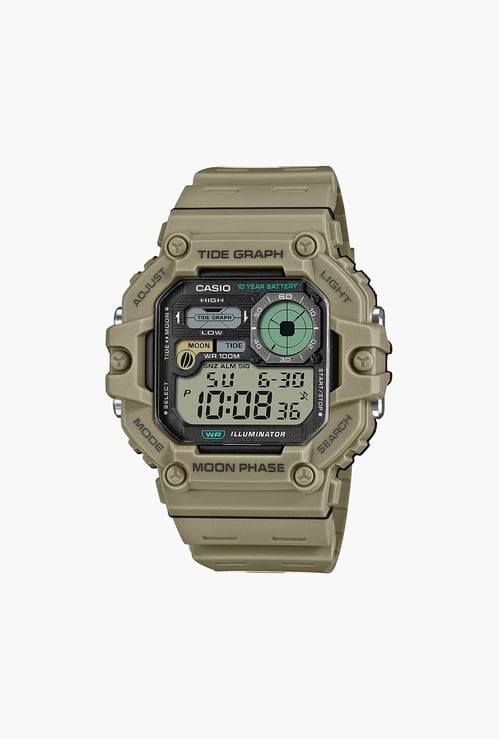 CASIO Youth Digital Watch - A2248