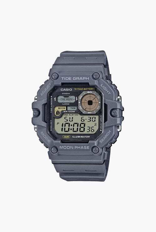 CASIO Youth Digital Watch - A2249