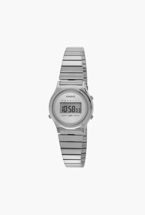 CASIO Vintage Digital Watch - A2232