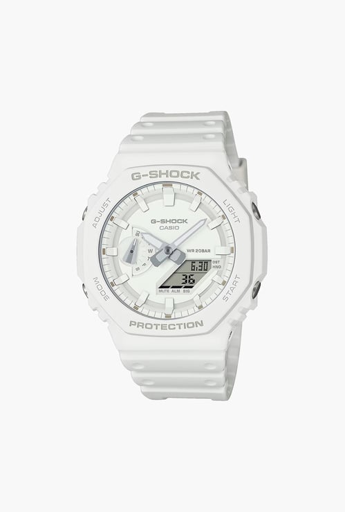 CASIO G-SHOCK Analog-Digital Watch - G1522