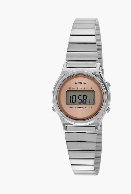 CASIO Vintage Digital Watch - A2231