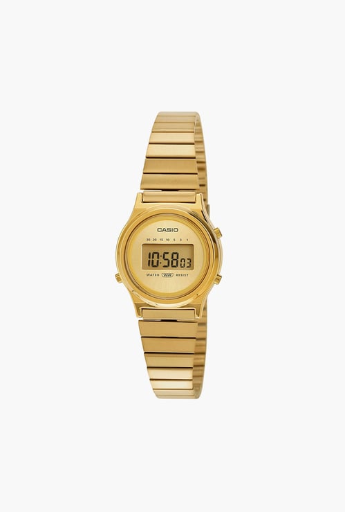 CASIO Vintage Digital Watch - A2233