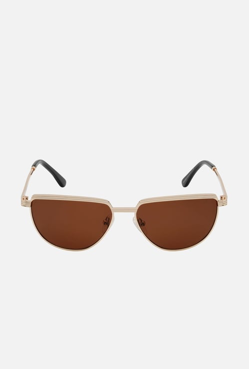 KOSCH ELEMENTE Polarized Aviator Sunglasses - KST23857C1