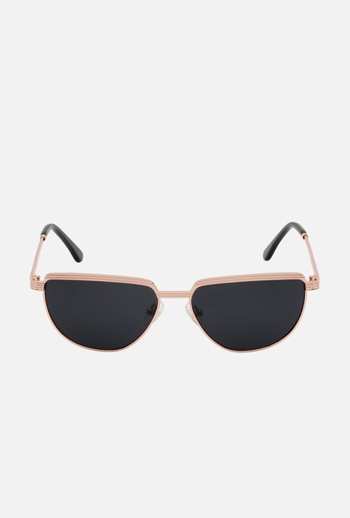 KOSCH ELEMENTE Lazio Polarized Aviator Sunglasses - KST23857C2