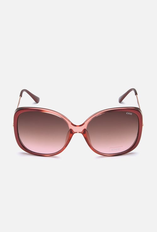 IDEE Women UV-Protected Square Sunglasses - IDS3041C358