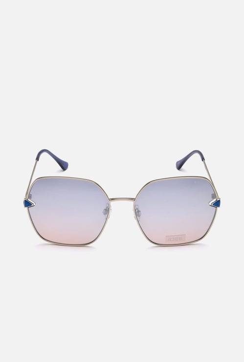 IDEE Women UV-Protected Geometric Sunglasses - IDS3044C360