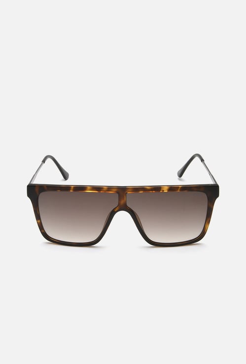 IDEE Men UV-Protected Square Sunglasses - IDS3049C362