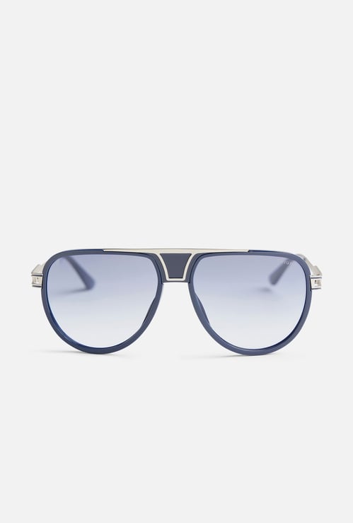 OPIUM UV Protected Oval Sunglasses - OP-10172-C02-57