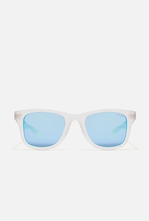 OPIUM UV Protected Wayfarer Sunglasses - OP-10142-C03-50