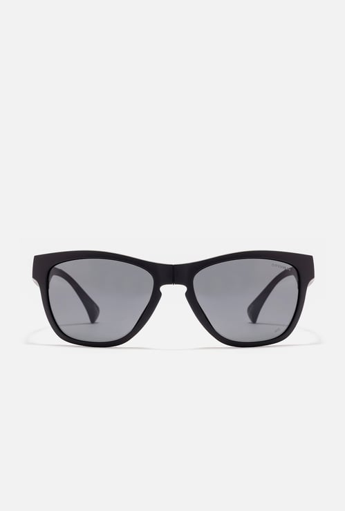 OPIUM Polarized Wayfarer Sunglasses - OP-10192-C01
