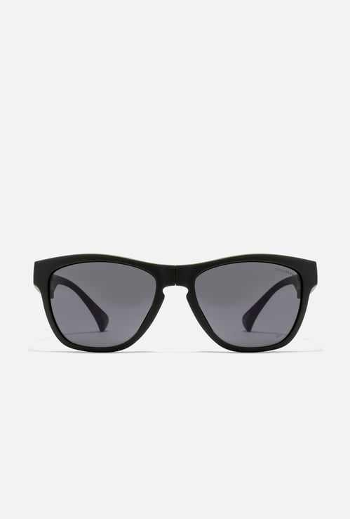 OPIUM Polarized Wayfarer Sunglasses - OP-10192-C03