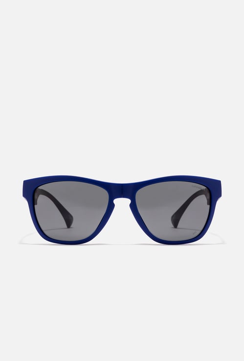 OPIUM Polarized Wayfarer Sunglasses - OP-10192-C04
