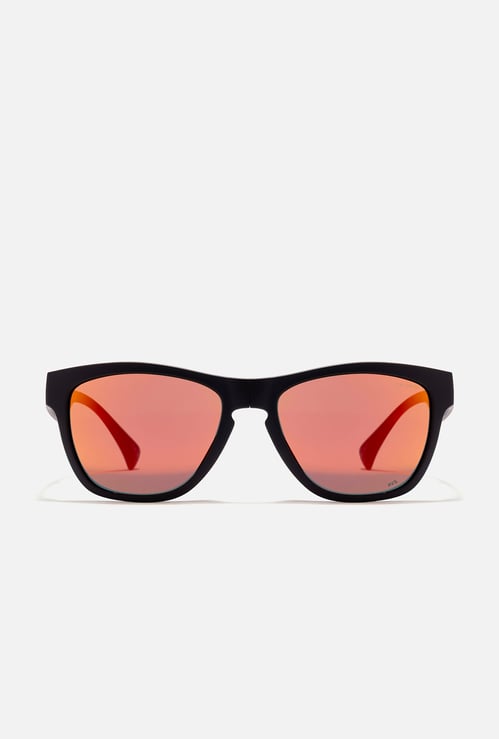OPIUM Polarized Wayfarer Sunglasses - OP-10192-C06