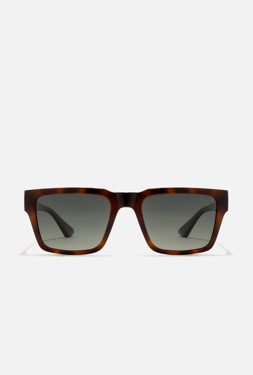 OPIUM Polarized Rectangle Sunglasses - OP-10158-C02-54