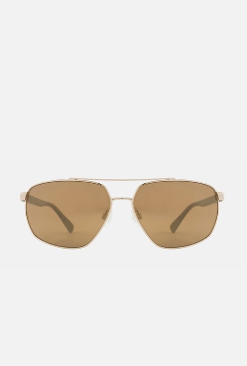 ESPRIT Men UV Protected Square Sunglasses -  ET-39253-503-61