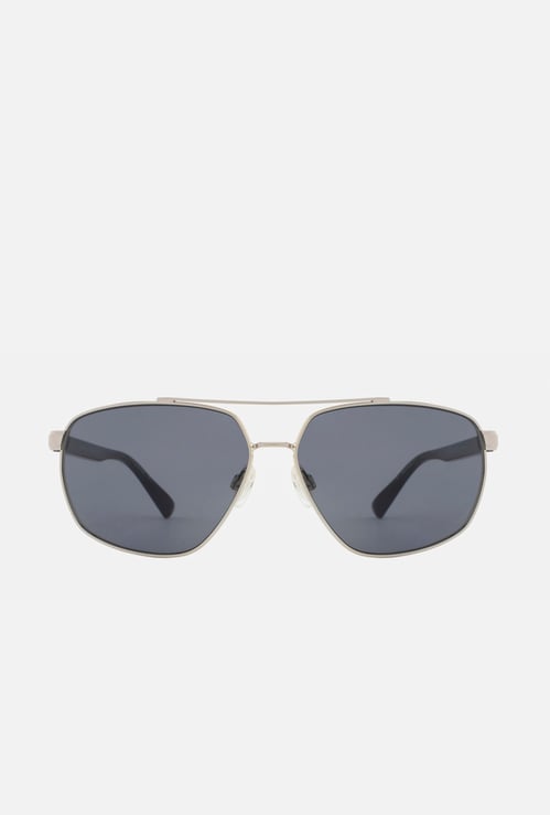 ESPRIT Men UV-Protected Square Sunglasses - ET-39253-505-61