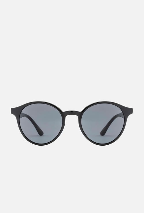 ESPRIT Men UV-Protected Round Sunglasses - ET-39239-538-50