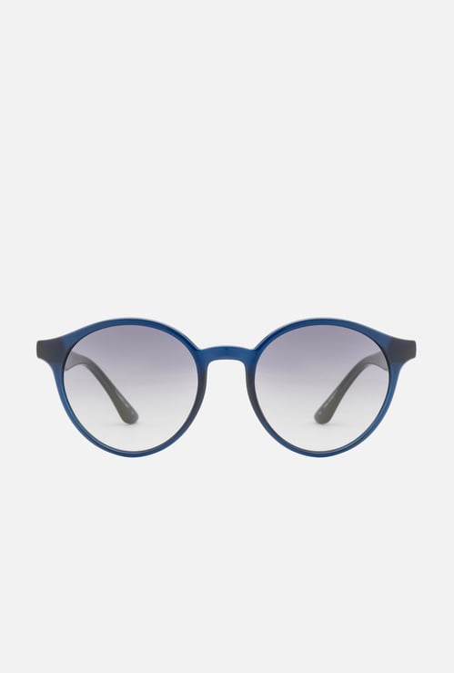 ESPRIT Men UV-Protected Round Sunglasses - ET-39239-543-50
