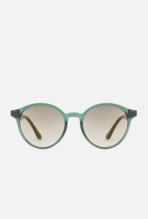 ESPRIT Men UV Protected Round Sunglasses - ET-39239-547-50
