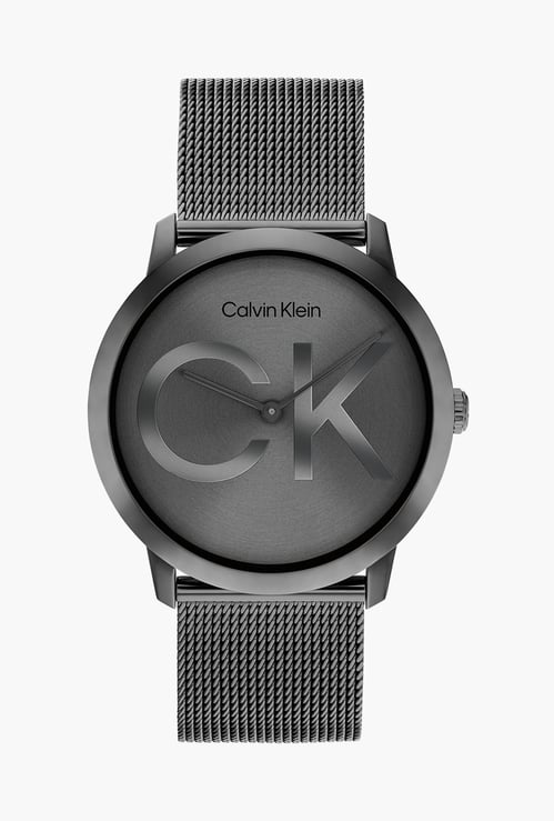 CALVIN KLEIN Intrigue Analog Watch - 25300011
