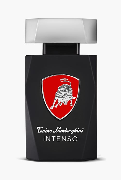 TONINO LAMBORGHINI Intenso Eau de Toilette - 75ml