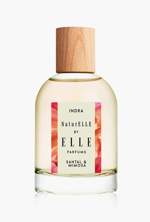 ELLE NaturELLE Indra Eau de Parfum - 100ml