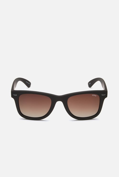 IDEE Men Polarized Square Sunglasses - IDS3071C6P50