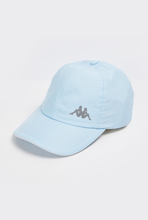 KAPPA Men Printed Baseball Cap