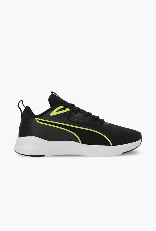 PUMA Men Knit Walking Shoes