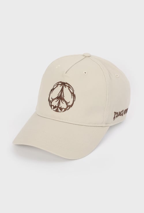 FORCA Men Embroidered Baseball Cap