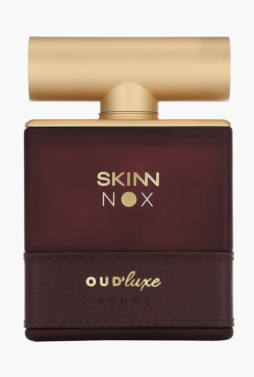 SKINN Oud Luxe Eau De Parfum - 100ml