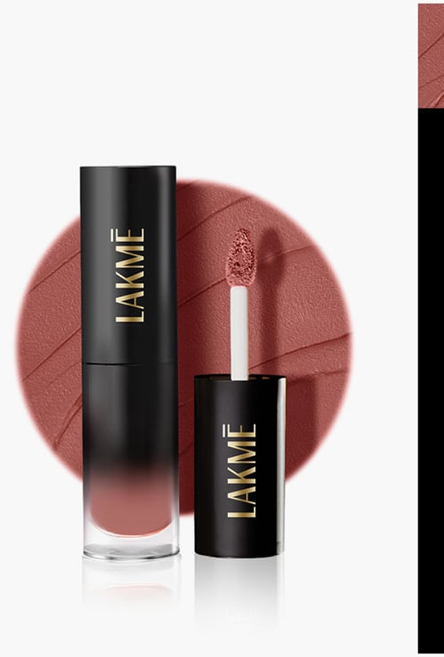 LAKME Xtraordin-Airy One-and-Done Tint - Nude Nudge - 3ml