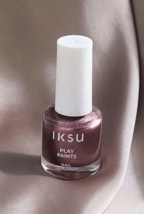 IKSU Play Paints Nail Colour - 8 ml
