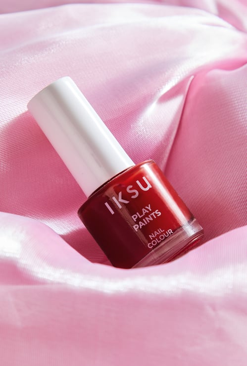 IKSU Play Paints Nail Colour - 8 ml