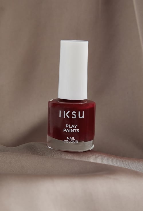 IKSU Play Paints Nail Colour - 8 ml