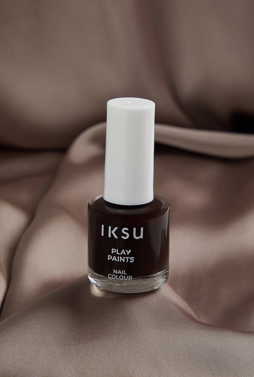IKSU Play Paints Nail Colour - 8 ml