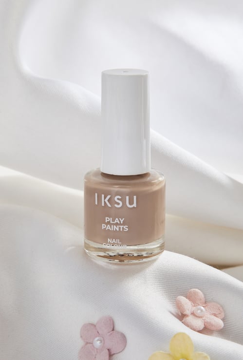 IKSU Play Paints Nail Colour - 8 ml