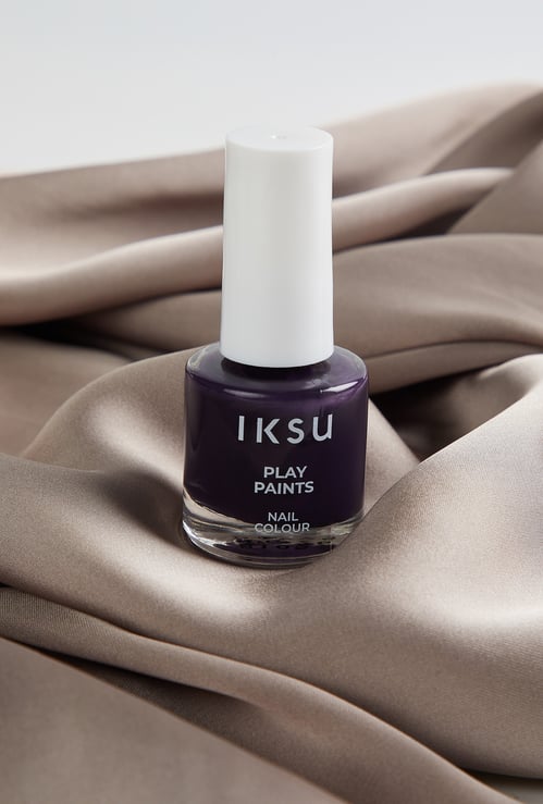 IKSU Play Paints Nail Colour - 8ml