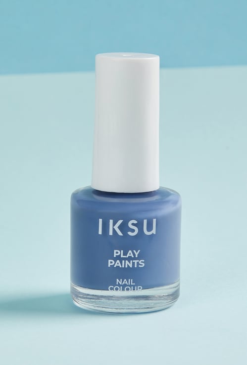 IKSU Play Paints Nail Colour - 8 ml